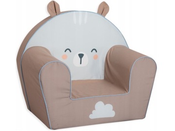 ПЕНОВЫЙ КРЕСЛО ДЕТСКОЕ СИДЕНЬЕ ДЕТСКИЙ ПЕННЫЙ ИГРОВОЙ КРЕСЛО В ПОДАРОК