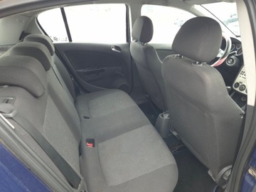 Opel Corsa D Hatchback 1.3 CDTI ecoFLEX 75KM 2008 Opel Corsa Ozarow Mazowiecki 1.3 diesel 2008 rok KOMIS TYSIAK, zdjęcie 8