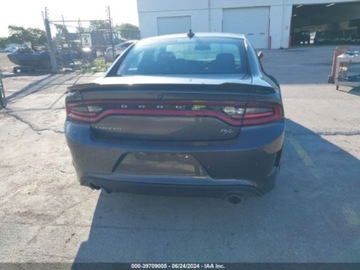 Dodge Charger VII 2023 Dodge Charger 2023r, RT, 5.7L 5.7 Benzyna 357KM, zdjęcie 8