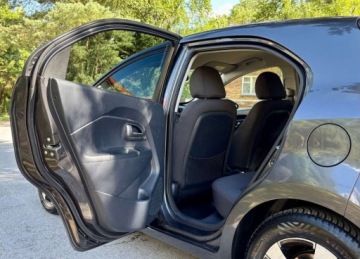 Kia Rio III Hatchback 3d 1.2 DOHC CVVT 85KM 2013 Kia Rio Kia Rio 1.2 Dream-Team Edition 1.2 Benzyna 85KM, zdjęcie 18