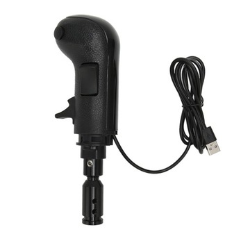 Профессиональный симулятор USB Shifter для Logitech