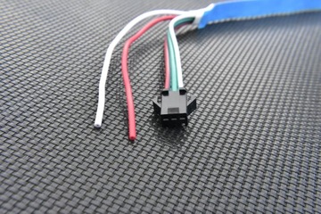 Taśma LED WS2811 60 led/m Magic IP20 5m RGB 5050