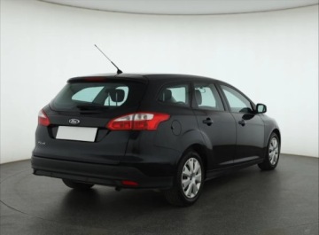 Ford Focus III Kombi 1.6 Duratec 125KM 2011 Ford Focus 1.6 i, Salon Polska, Serwis ASO, zdjęcie 4