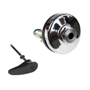 Замок зажигания DUELLS WSK WFM 125, 3 медных контакта