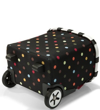 R32 Сумка, тележка, большая корзина для покупок, полиэстер