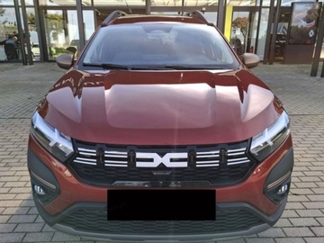 Dacia Jogger Hybrid 140 140KM 2025 Od ręki - Extreme 5-miejsc 1.6 Full Hybrid 140KM / Pakiet Drive, zdjęcie 1