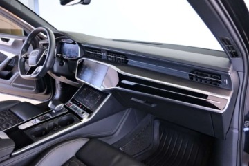 Audi A6 C8 2020 Audi RS6 Avant 4.0 Benzyna 630KM, zdjęcie 33