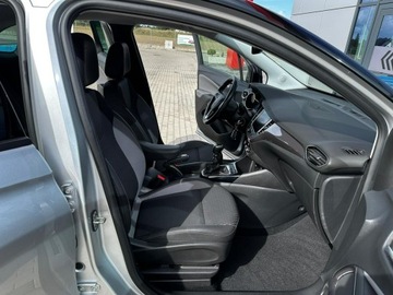 Opel 2018 Opel Crossland X Półskóra Kamera Czujniki, zdjęcie 13