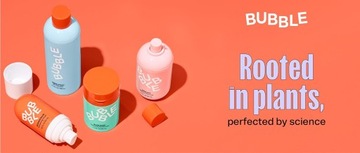 Bubble Skincare Slam Dunk Face Moisturizer - Увлажняющий крем для лица для сухой кожи