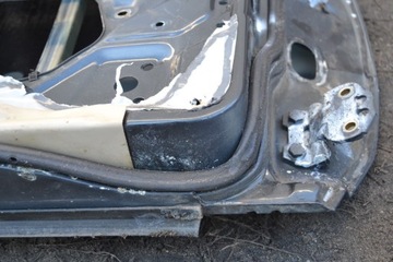 Mercedes R129 SL Drzwi lewe przednie Przedlift