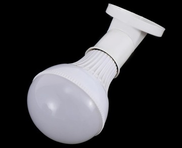 E27 ДЕРЖАТЕЛЬ ЛАМПОЧКИ, УГЛОВОЙ ДЛЯ КРЕПЛЕНИЯ ВИНТАМИ