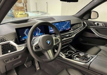 BMW X7 2024 BMW X7 X7 40d xDrive, M Pro, Gwarancja, Faktura VAT 23, Frozen 3.0 Diesel, zdjęcie 17