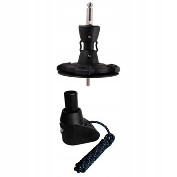 RDM Adapter Windsurfingowy Przedłużenie Masztu