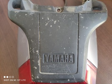 YAMAHA XJ 600 51J ЗАДНЯЯ РАМА ЗАДНИЙ ФОНАРЬ