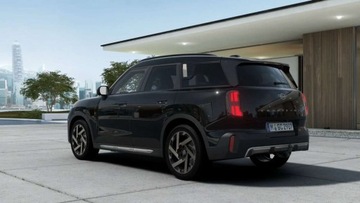 Mini Countryman U25 2025 MINI Countryman Countryman C 170 KM mHEV - HarmanKardon - Adaptacyjne LEDy, zdjęcie 1