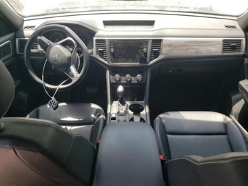 Volkswagen 2020 Volkswagen Atlas Volkswagen Atlas Cross Sport SE, od ubezpieczalni po grad, zdjęcie 6