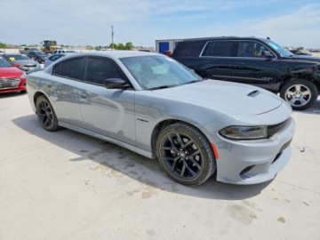 Dodge Charger VII 2022 Dodge Charger RT 2022 5.7 Benzyna 370KM, zdjęcie 4