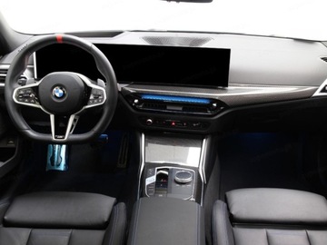 BMW Seria 3 G20-G21 Touring M Facelifting 3.0 M340d 340KM 2025 BMW Seria 3 Touring M340d xDrive Combi 3.0 (340KM) 2025, zdjęcie 8