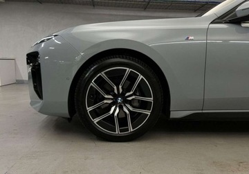 BMW Seria 7 G70 2024 BMW Seria 7 740d xDrive, M Pakiet, TV, Faktura VAT 23, Bezwypadkowy 3.0, zdjęcie 13