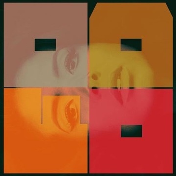 KELIS FOOD 1 CD 2014 ALBUM BREAKFAST FLOYD CHANGE