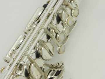 Альт-саксофон Amati Classic DR21-283
