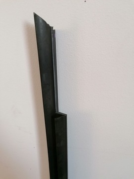 НАКЛАДКА ВНУТРЕННЯЯ КРЫШКА ПЕРЕДНЯЯ ЛЕВАЯ YARIS 01-03