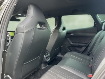 Cupra Formentor Crossover 1.5 TSI 150KM 2024 Cupra Formentor 1.5 TSI 150KM DSG Pakiet Comfort+, zdjęcie 36