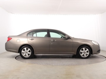 Chevrolet Epica 2.0 16V 150KM 2008 Chevrolet Epica 2.0 VCDI, Salon Polska, Klima,ALU, zdjęcie 5