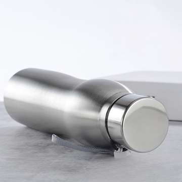 ТЕРМОС ЧАЙНИКИ ВАКУУМНАЯ НАРУЖНАЯ КРУЖКА ДЛЯ ВОДЫ НЕРЖАВЕЮЩАЯ СТАЛЬ