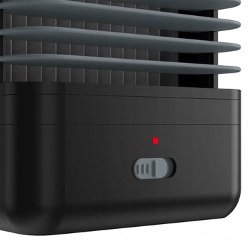 ПОРТАТИВНЫЙ КОНДИЦИОНЕР УВЛАЖНИТЕЛЬ ВОЗДУХА