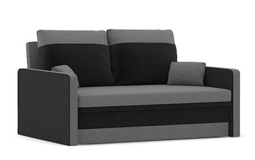 Sofa Milton łóżko rozkładany kanapa FUNKCJA SPANIA