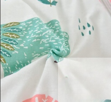 Сказочный детский спальный мешок 1.5 тог