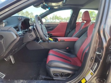 Lexus ES VII (XV70) 2024 Lexus ES 300h F Sport Handling 2024 2.5L 2.5 Hybryda 215KM, zdjęcie 7