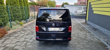 Volkswagen Caravelle T6 2.0 TDI 150KM 2016 VOLKSWAGEN CARAVELLE! Super stan! VAT 23%, zdjęcie 14