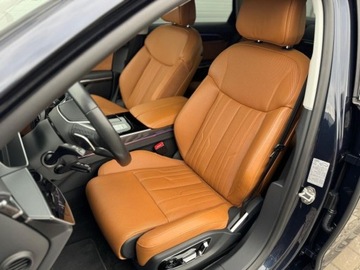 Audi A8 D5 Sedan Plug-In Facelifting 3.0 60 TFSIe 462KM 2023 Audi A8 Kamery 360,Wentylacja,Masaze,Head up 3.0 Hybryda Plug-in 462KM, zdjęcie 31