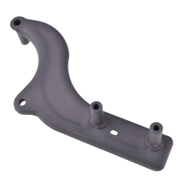 WSPORNIK TLUMIKA 4T GY6 50c KOLO 12 BAOTIAN skuter