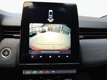 Renault Clio V Hatchback 5d Facelifting 1.0 TCe 90KM 2024 Renault Clio Salon Polska , 1 Wł. , Serwisowany,, zdjęcie 23