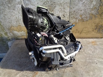 РУЧНОЙ ОТОПЛИТЕЛЬ RENAULT SCENIC 3 III 272700023R
