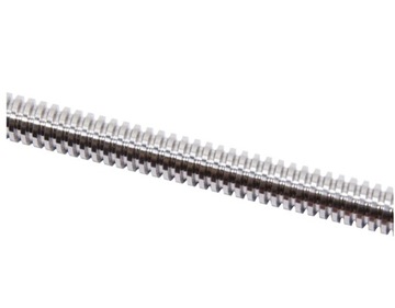 ŚRUBA TRAPEZOWA ACME 8x8 V-SLOT VSLOT 1040 mm