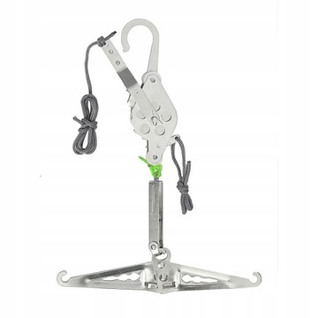 TRAKCJA SZYJNA NAD DRZWIAMI DOM 175x105x74mm