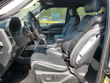 Ford 2018 Ford F150 Raptor 2018 3.5l 3.5 Benzyna 450KM, zdjęcie 7