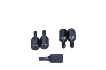 BIT 10 MM (3/8 ) SPLINE M5 X 30 MM, 5 SZ