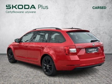 Skoda Octavia III Kombi Facelifting 2.0 TDI 150KM 2020 Skoda Octavia 2.0 TDI 150KM GRZANA SZYBA FV-23%, S, zdjęcie 2