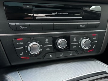 Audi A6 C7 Limousine Facelifting 3.0 TDI clean diesel 218KM 2017 Audi A6 3.0TDI V6 218KM S-Line Quattro DSG l Bose,, zdjęcie 21