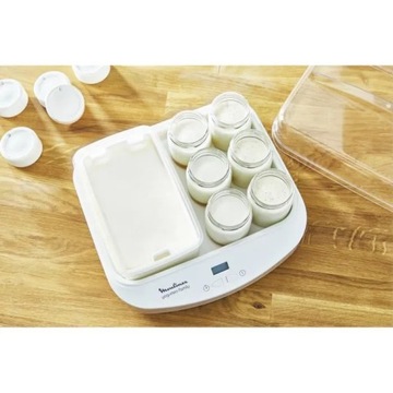 Семейная йогуртница Simply Smart Yoghurteo, небольшое количество на складе