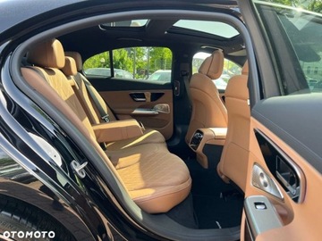 Mercedes Klasa E W214 2025 Mercedes-Benz Klasa E Mercedes-Benz Klasa E 220 d 4-Matic AMG 2.0 Diesel, zdjęcie 32