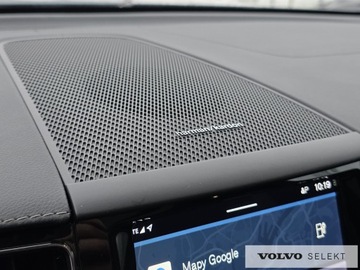 Volvo XC60 II Crossover Plug-In Facelifting 2.0 T8 455KM 2022 Volvo XC 60 FV23 Ultimate Dark T8 ACC BLIS Masaż P, zdjęcie 32