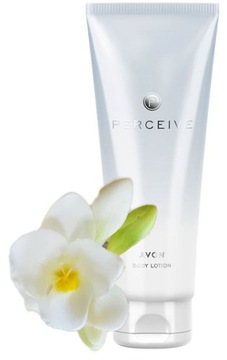 AVON Balsam do ciała perfumowany Perceive 125 ml