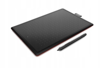 Графический планшет Wacom One By Wacom M CTL-672N