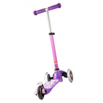 СВЕТОДИОДНЫЕ ФАРЫ ДЛЯ ТРЕХКОЛЕСНОГО СКУТЕРА MINI MICRO DELUXE